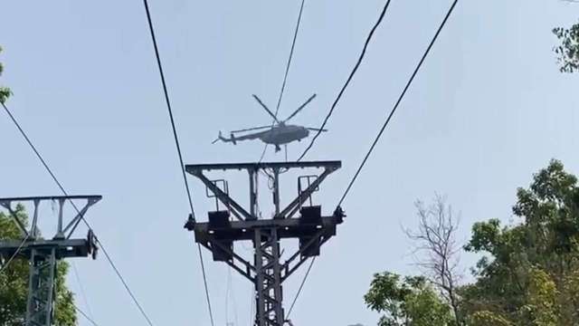 Centre directs all states to carry out safety audits of all ropeway projects - Vimarsana News