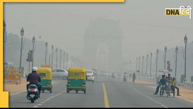 Indians are dying at a young age due to air pollution, shocking revelations in research