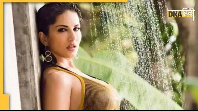 Sunny Leone