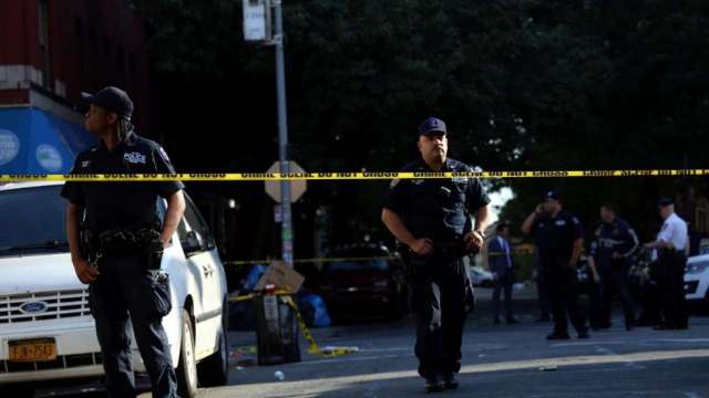 Brooklyn subway shooting: New York Police name 62-year-old Frank James as 'person of interest' - Vimarsana News