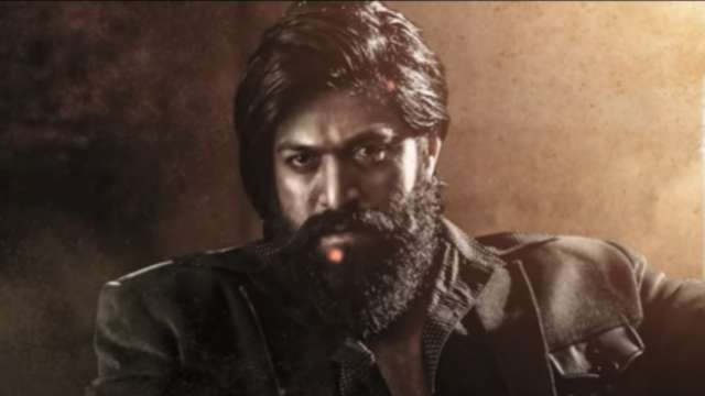 KGF Chapter 2: Makers drop new song Sulthan starring Yash, fast-paced track infuses energy - Vimarsana News