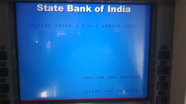 SBI OTP-based ATM cash withdrawal: Step-by-step guide here - Vimarsana News