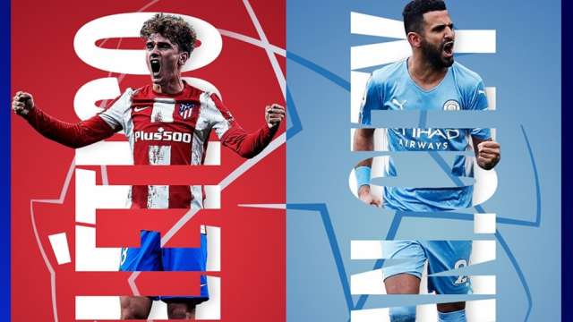 How to watch club friendly Manchester City vs Atletico Madrid match live  streaming in India