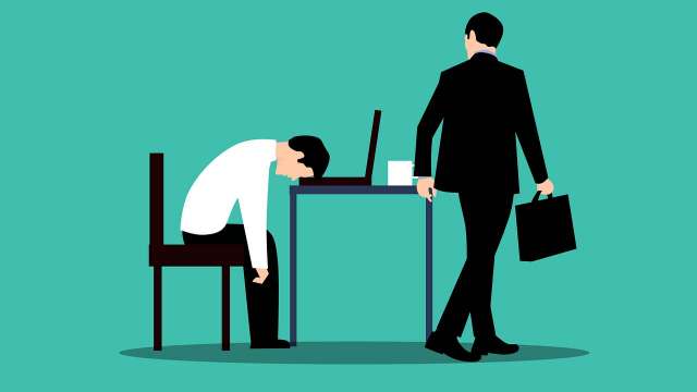 5 tips to get rid of lethargy during work in summers - Vimarsana News