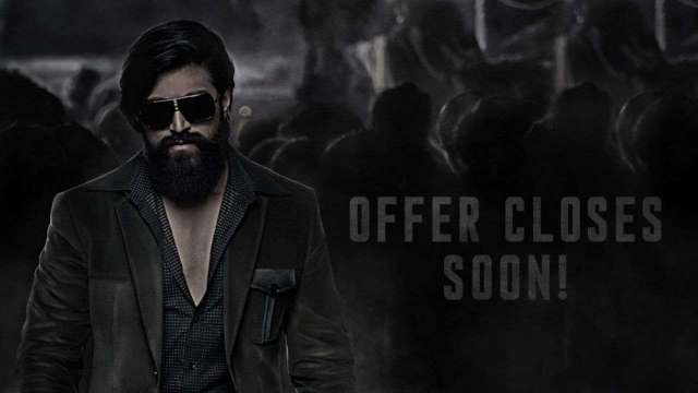 KGF Chapter 2: Know full form of Yash, Sanjay Dutt, Raveena Tandon's film - Vimarsana News