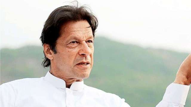 Former Pakistani PM Imran Khan could face treason charges, say reports - Vimarsana News