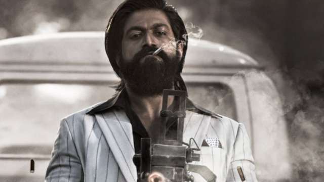 Yash starrer KGF Chapter 2 full movie leaked on Tamilrockers, Movierulz despite Prashanth Neel’s appeal