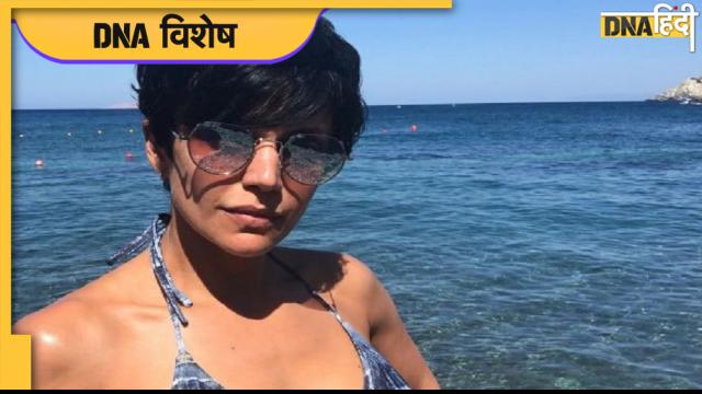 Birthday Special: शांति से लेकर एंकर तक, हमेशा ट्रेंड सेटर रही हैं Mandira Bedi 