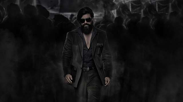 KGF Chapter 2 box office collection (Hindi): Yash's film set to make all-time record for day 1 opening in India - Vimarsana News