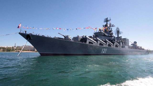 DNA Explainer: What is Neptune Cruise Missile that destroyed Russia's largest warship - Vimarsana News