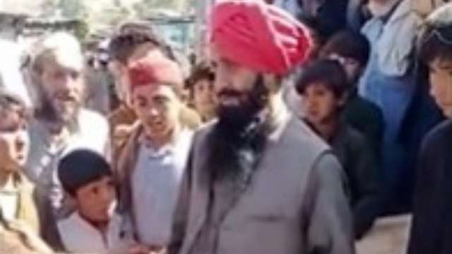Ramadan 2022: Pakistani Sikh trader distributes special food packages to promote religious harmony - Vimarsana News
