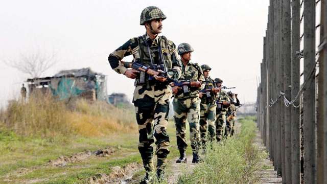 BSF Recruitment 2022: Apply for Inspector, Sub Inspector and other posts - Vimarsana News