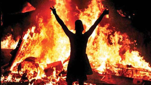 'Shocked with PM Modi's silence': Opposition parties slam Centre on communal violence case - Vimarsana News