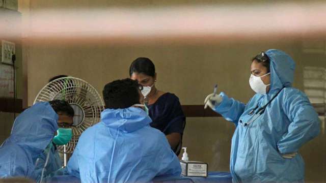 India 'stalling' WHO's efforts to calculate Covid-19 deaths? Know what Centre said - Vimarsana News