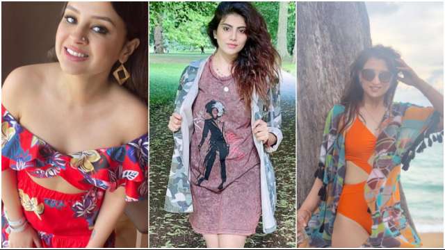 From Sakshi Dhoni, Rivaba Jadeja to Jaya Bhardwaj Meet the hottest WAGs of