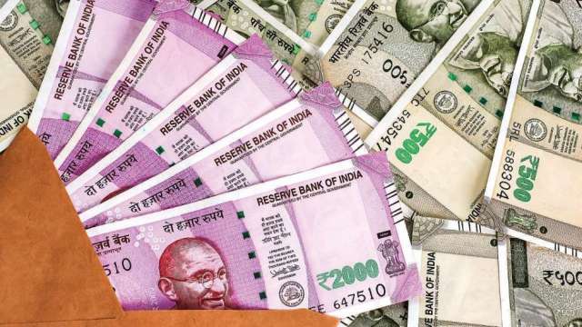 Post Office scheme: Earn Rs 1.94 lakh on Rs 5 lakh investment in 5 years, here's how - Vimarsana News