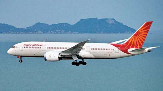 Hong Kong bans Air India flights till April 24 after 3 passengers test Covid positive - Vimarsana News