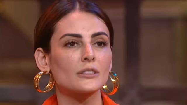Lock Upp: Mandana Karimi eliminated from Kangana Ranaut's show - Vimarsana News