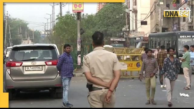 Delhi Violence: दिल्ली में भड़क गई है हिंसा.