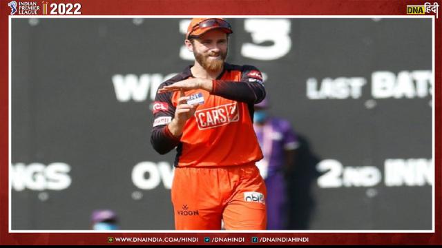 IPL 2022 SRH Vs PBKS: हैदराबाद की लगातार चौथी जीत, मैच में बने कई रिकॉर्ड