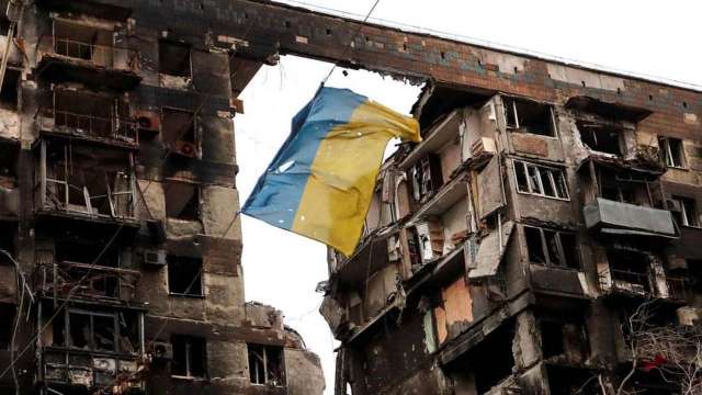 Russia to capture the 'Shield of Ukraine' Mariupol, big update - Vimarsana News