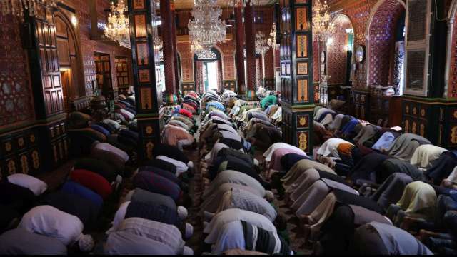 Ramadan 2022 Timetable: Know sehri, iftar timings for April 19, 20 - Vimarsana News