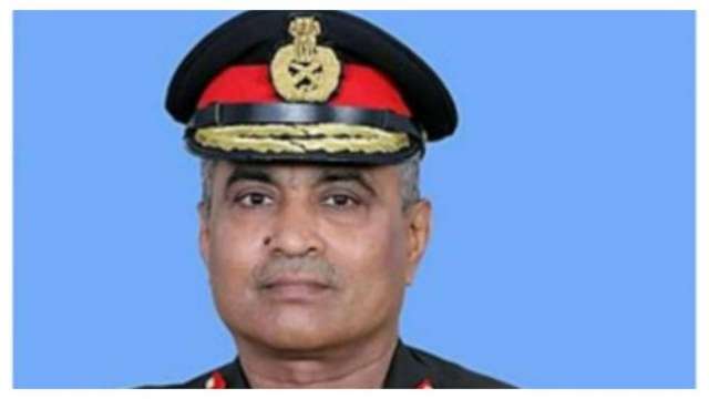 Breaking: Lieutenant General Manoj Pande appointed as India's 29th Army Chief - Vimarsana News