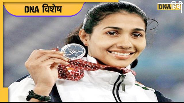 Birthday Special: Anju Bobby George एक किडनी से इस खिलाड़ी ने जीत ली दुनिया