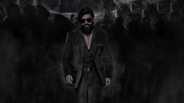 KGF Chapter 2 box office collection (Hindi): Yash's film enters 200-crore club - Vimarsana News