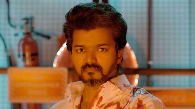 Beast box office collection: Vijay's film mints Rs 93 crore from Tamil Nadu, beats KGF Chapter 2 in Singapore - Vimarsana News
