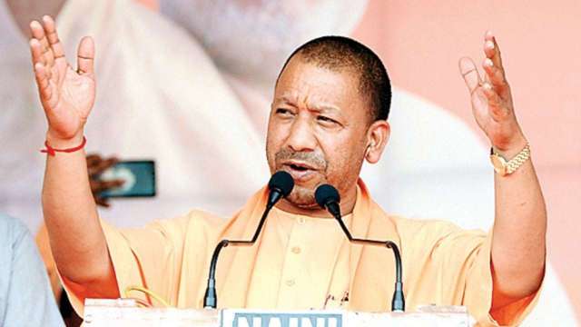 'Mic sounds shouldn't be heard outside premises': UP CM Yogi Adityanath ahead of Eid, Akshaya Tritiya - Vimarsana News