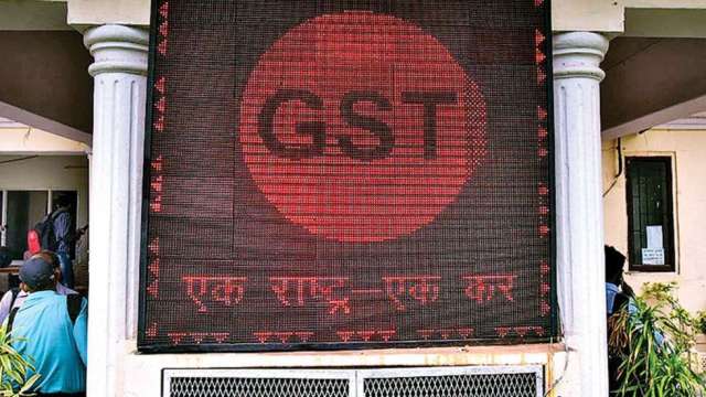 Lowest GST slab to be raised by 3 percent? Here's what the government said - Vimarsana News