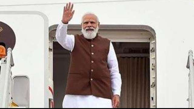 PM Modi to visit 3 European countries in May first week - Vimarsana News