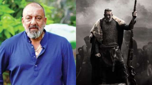 KGF Chapter 2 star Sanjay Dutt reveals why South Indian cinema is doing better than Bollywood - Vimarsana News