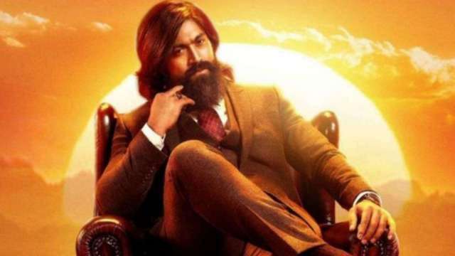 KGF Chapter 2 box office collection: Yash's film beats Thalapathy Vijay's Beast in USA - Vimarsana News