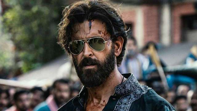 How Tiger Zinda Hai set in Abu Dhabi was transformed into Lucknow for Vikram Vedha remake - Vimarsana News