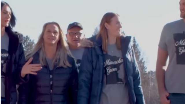 Meet the world’s tallest family with unique set of problems