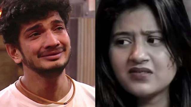 Lock Upp: Munawar Faruqui gets betrayed by Anjali Arora-Saisha Shinde, comedian breaks down to tears - Vimarsana News