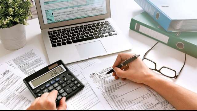 5 ways other than Section 80C to save more taxes - Vimarsana News