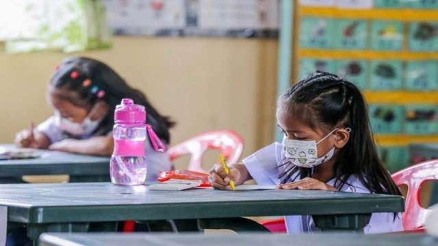 Delhi schools to remain open despite Covid surge, DDMA to announce new SOPs soon - Vimarsana News