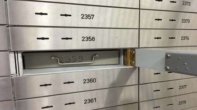 Major changes in bank locker rules that every customer should know - Vimarsana News