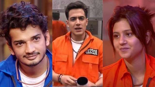Lock Upp: Shivam Sharma BEATS Munawar Faruqui, Anjali Arora to become first finalist - Vimarsana News