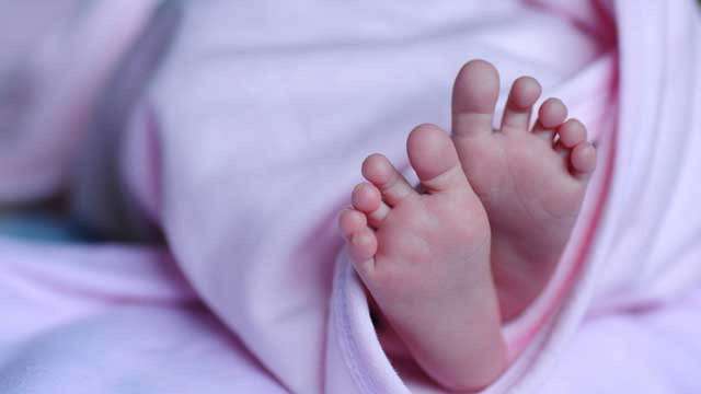 Infant born with 2 penises due to rare medical condition, doctors chop off bigger one - Vimarsana News
