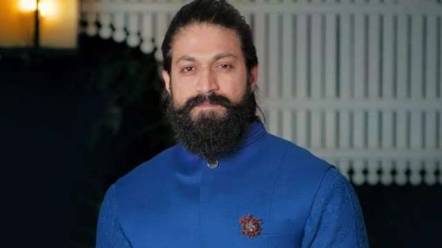 KGF Chapter 2: Yash thanks audiences for film's success with emotional message - Vimarsana News