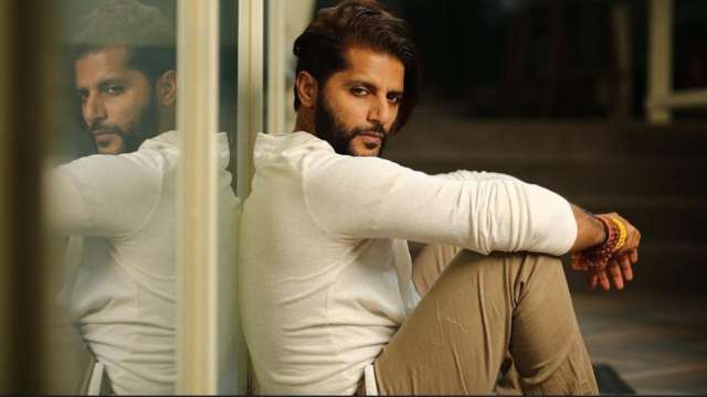 Lock Upp: Kaaranvir Bohra states he can't steep low for a show, says 'kya bhasad machi hai' - Vimarsana News