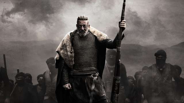 KGF Chapter 2: Sanjay Dutt aka Adheera heaps praise on director Prashanth Neel, says 'he made every frame opulent' - Vimarsana News