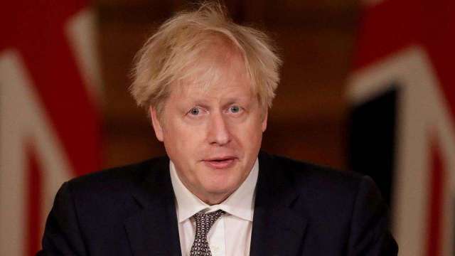 'We want them to be taken back to India', says UK PM Boris Johnson on Vijay Mallya, Nirav Modi extradition - Vimarsana News
