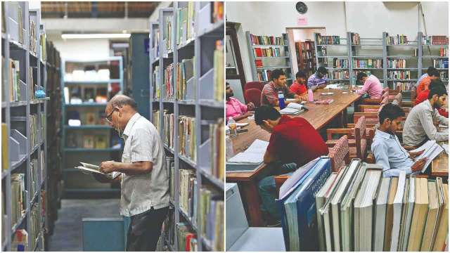 World Book and Copyright Day 2022: History, significance, theme and why is it celebrated - Vimarsana News