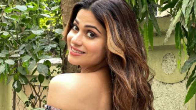 Shamita Shetty talks about overcoming depression, says 'I had extreme highs and lows in Bigg Boss' - Vimarsana News