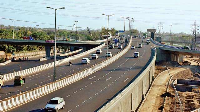 Delhi government orders maintenance of Nangloi flyover, Hanuman Setu flyover, Mayapuri flyover - Vimarsana News